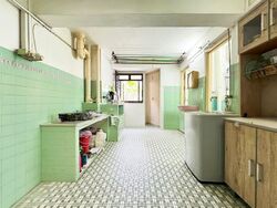 Blk 20 Dover Ville (Queenstown), HDB 3 Rooms #566850981